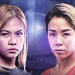 Denice Zamboanga vs. Seo Hee Ham | Road To ONE: EMPOWER