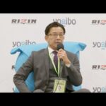 榊原CEO 総括 / Yogibo presents RIZIN.30