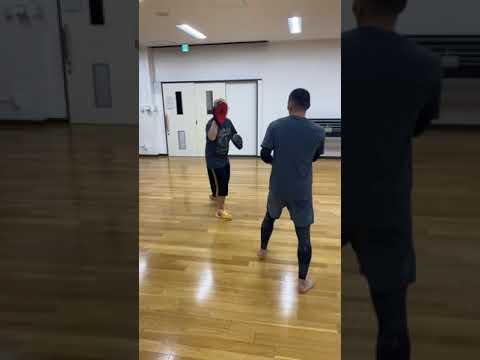 2021.10.18【ジークンドー】ストレートリード　ディフェンス　稽古　jeetkunedo training