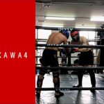 【STYLE ASAHIKAWA 4】第２試合 STYLE MMA バンタム級 木村昌志（HLCGYM）vs山岸慶（fit）