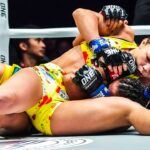 The BEST Of Ayaka Miura In ONE Championship 🔥