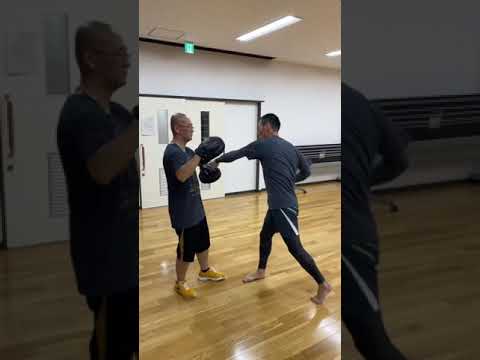 2021.11.1 【ジークンドー】心肺機能Up  稽古　jeetkunedo Cardiopulmonary function training