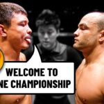 SHOCKING KO | Timofey Nastyukhin vs. Eddie Alvarez | Full Fight Replay