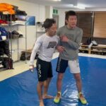 2021 12.7 トライフォース大島　青木真也MMAクラス