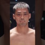 総合格闘技選手の中に素人を隠してました！！RIZIN フェザー級🔥🥊