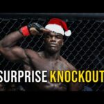SURPRISE Knockouts In ONE Championship 🎁🎄