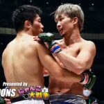 【番組】RIZIN CONFESSIONS #91