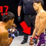 Most UNORTHODOX Fighting Style In ONE Championship?