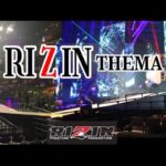 『 龍士チャンネル 』【現代格闘技の祭典】RIZINThema 【今日から三日間・格闘技テーマ曲祭り！】三日間気合い入れて行こーぜ！