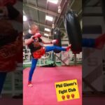 Front Kick For Muay Thai & K1🥊🥊🥊#shorts #kickboxing #muaythai #martialarts