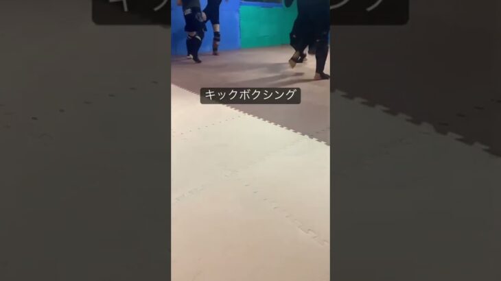 つくば市　田倉　キックボクシング　ブラジリアン柔術　MMA