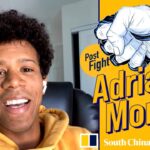 Adriano Moraes hopes to submit “GOAT” Demetrious Johnson in ONE Championship 161 rematch | SCMP MMA