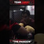 Joshua “The Passion” Pacio, on fire! #onechampionship #mma #onefc #teamlakay #mixedmartialarts