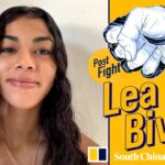 Lea Bivins talks ONE Championship 159 MMA debut, training with “beasts” Victoria and Angela Lee