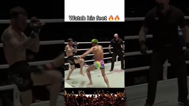 that brutal 😯 #mma #ufc #onechampionship #fighting #short