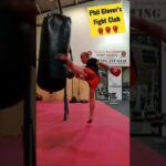 Jab/Cross Southpaw Kick For Muay Thai & K1🥊🥊🥊#shorts #muaythai #kickboxing