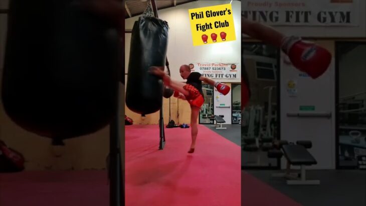 Jab/Cross Southpaw Kick For Muay Thai & K1🥊🥊🥊#shorts #muaythai #kickboxing