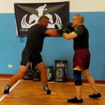 KICKBOXING/K1 TRAINING IN KOBUDO BRIANZA – MONZA