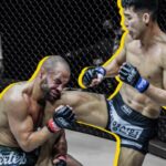 Ok Rae Yoon DOMINASI Legenda MMA A.S. Eddie Alvarez | Retrospeksi ONE