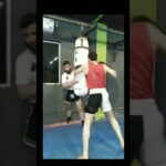 Punching speed|Hand Wrap #tigermuaythai #mma #onechampionship #boxing #ufc