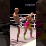 The Best Brutal KO Kicks #knockouts #mma #muaythai #knockout #shorts