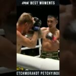 #onechampionship #muaythaichampion #shortvideo #fighter #ufc