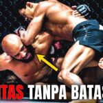 Adakah DENDAM Antara DJ, Sang ‘GOAT’ MMA, Dan Penguasa Flyweight Adriano Moraes? | Feature ONE