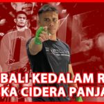 Atlet MMA Eko Roni Kembali Naik Ring One Championship