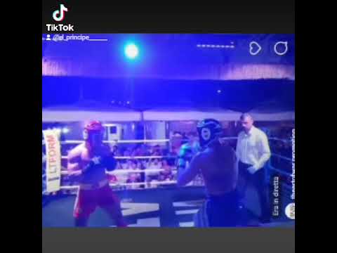 Cipressi vs Cortese highlights K1