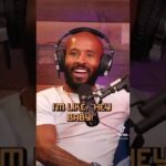 Demetrious “Mighty Mouse” Johnson On Fighting and Fatherhood #ONEChampionship #UFC #MMA #MightyMouse