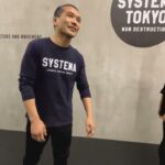 最強の盾システマVS最強の矛ワンインチパンチ