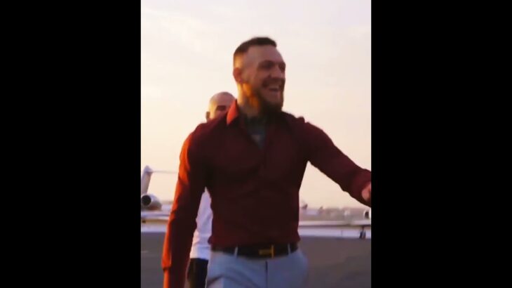 #conormcgregor #conor #ufc #ufc4 #mma #mmafighter #remix #irlanda #onechampionship #dance #dancevide