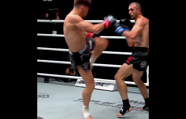 Fight | one championship #shorts #fitness #motivation #mma #indian #fight #shortvideo #short