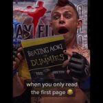 He should have read the whole book | ONE Championship