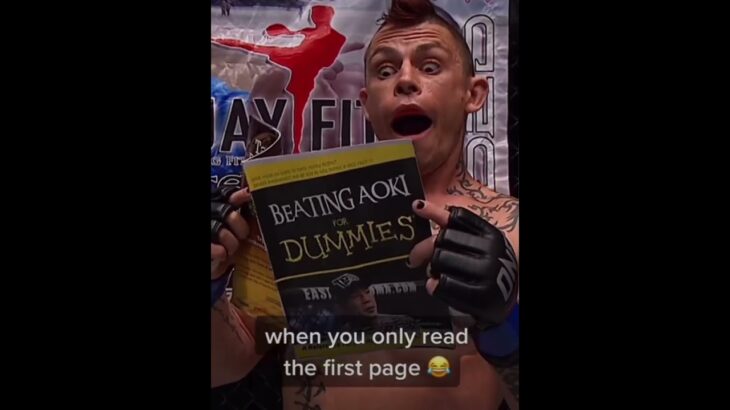 He should have read the whole book | ONE Championship