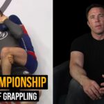 ONE Championship’s becoming the home of Grappling…