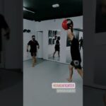 Pakua Sanda / KickBoxing/ k1 /MMA