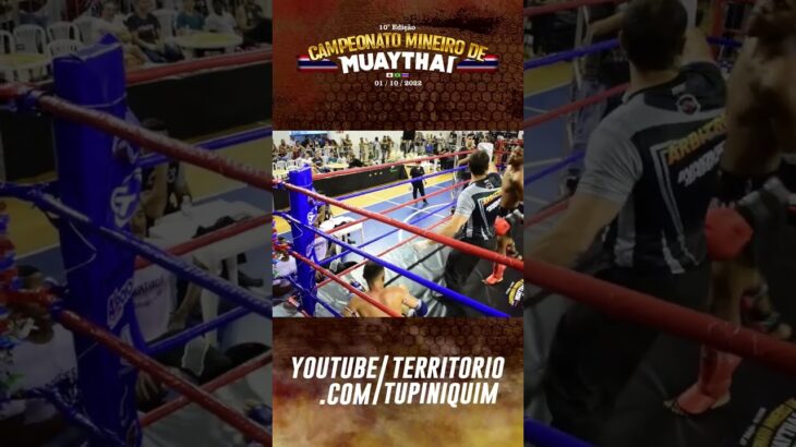 KO #muaythai amador #shorts #fight #sport #youtubeshorts #ufc #knockout #k1 #brasil