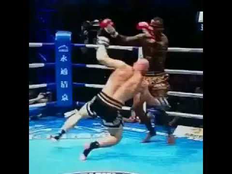 Most Brutual Knockout In History 😱😵 #boxing #ufc #onechampionship #knockout #shorts #shortsfeed