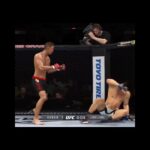 UFC – 究極格闘技 #ufcfightnight #UFC4 #RIZIN #ko #極真空手 #UFC #mma #格闘技 #RAIZIN #ショート #shorts