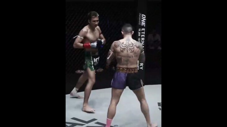 #petchmorakot #ufc #muythai  #onechampionship #thailand #thaiboxing #khabib #ko