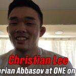 Christian Lee explains Chatri’s RIZIN champion training story | ONE on Prime 4