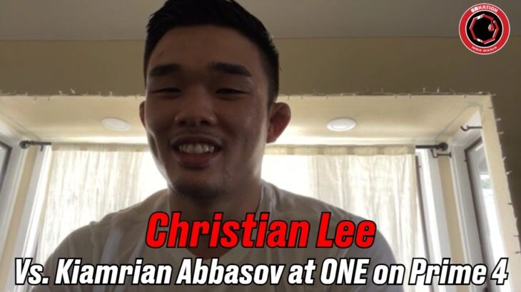 Christian Lee explains Chatri’s RIZIN champion training story | ONE on Prime 4