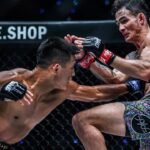 HUGE UPSET VICTORY 😱 Thanh Le vs. Tang Kai Was WILD
