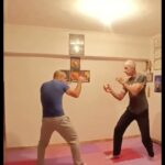 JEET KUNE DO STRONG TECHNIQUES