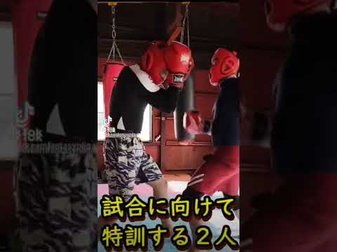 参加者募集中です🥊新潟格闘技 😀🥊✨ 格闘技 キックボクシング 総合格闘技 MMA