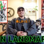 名勝負連続のRIZIN LANDMARK.4の感想