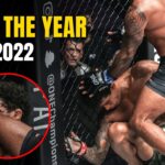 3 KO Terbaik Di 2022, DJ Raih “MMA KO Of The Year!” | Highlights ONE