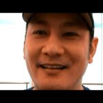 Fletch interviews Chatri Sityodtong ~ ONE Championship founder/owner @ Asia MMA Summit 2012