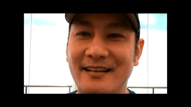 Fletch interviews Chatri Sityodtong ~ ONE Championship founder/owner @ Asia MMA Summit 2012